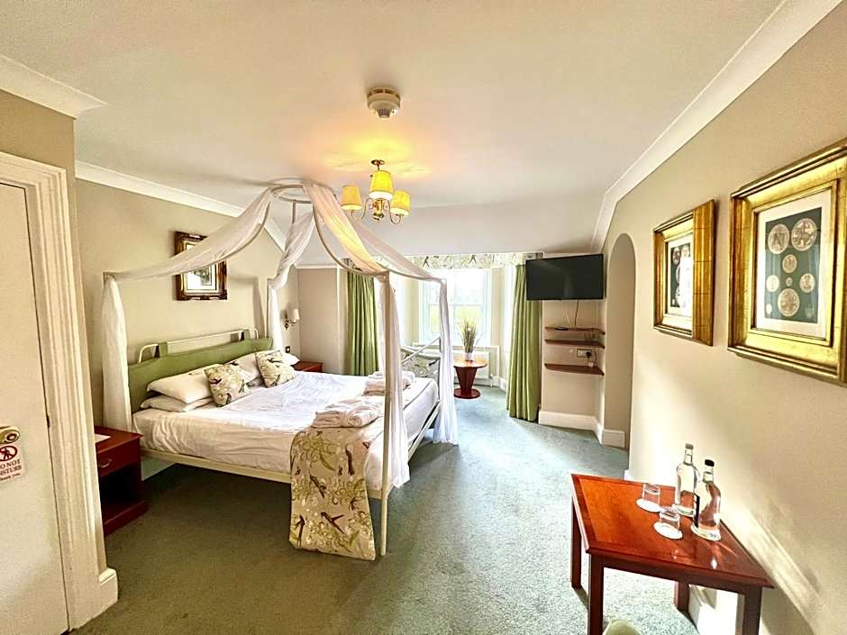 Passford House Hotel