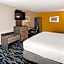 Best Western Plus Executive Residency Nashville