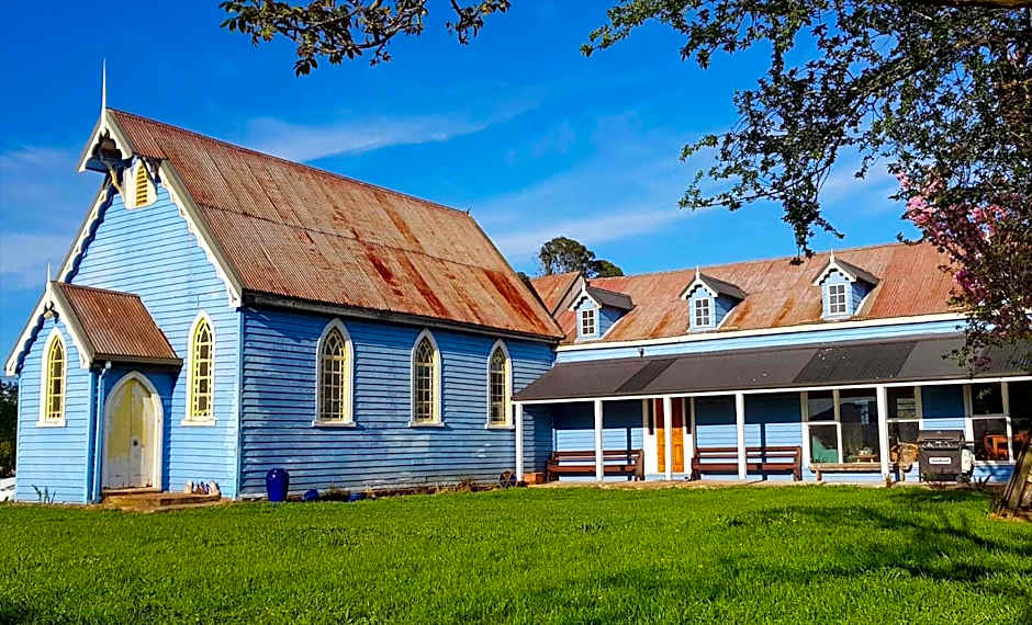 Barrington Church B&B