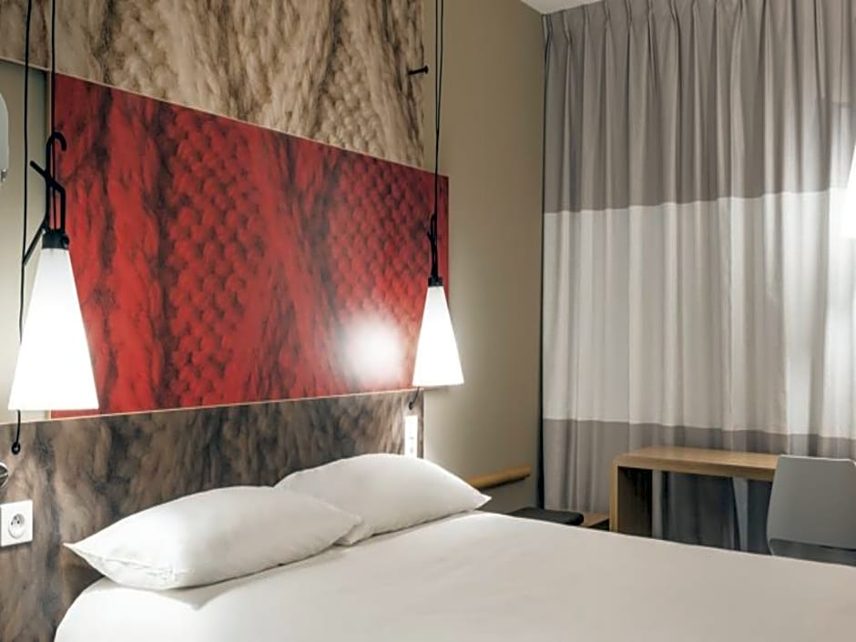 ibis Yogyakarta Adi Sucipto