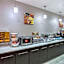 Comfort Suites Vista Ridge Mall