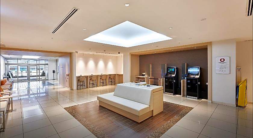 Daiwa Roynet Hotel Sendai