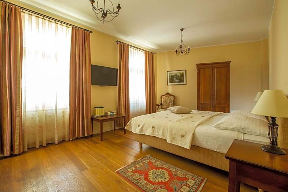 Hotel Slamič Ljubljana