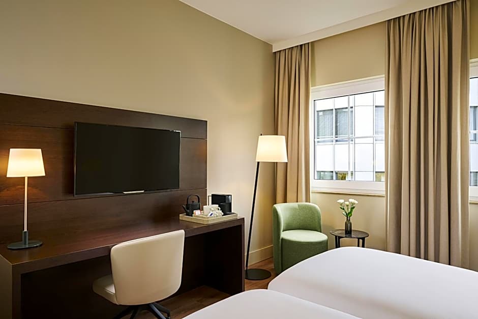 NH Dusseldorf Konigsallee