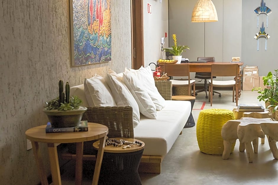 Flor De Lis Exclusive Hotel