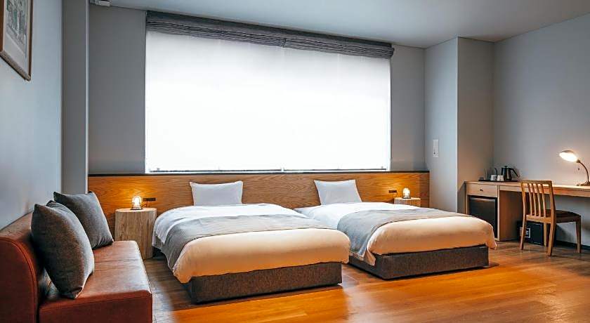 HOTEL KARUIZAWA CROSS