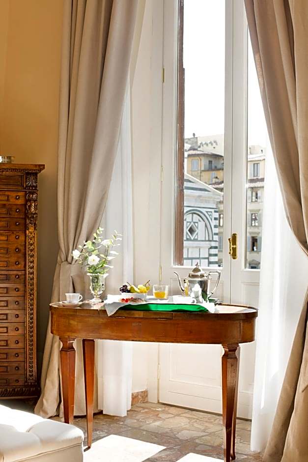 B&B Cerretani Palace