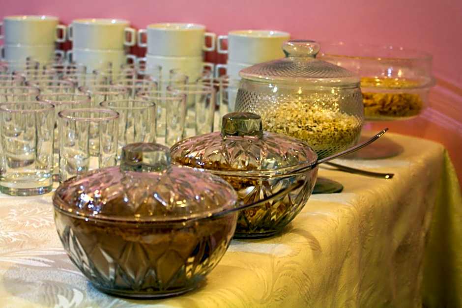 Hotel Pousada Minas Gerais