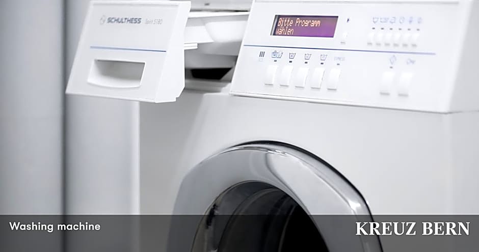 Kreuz Bern Modern City Hotel