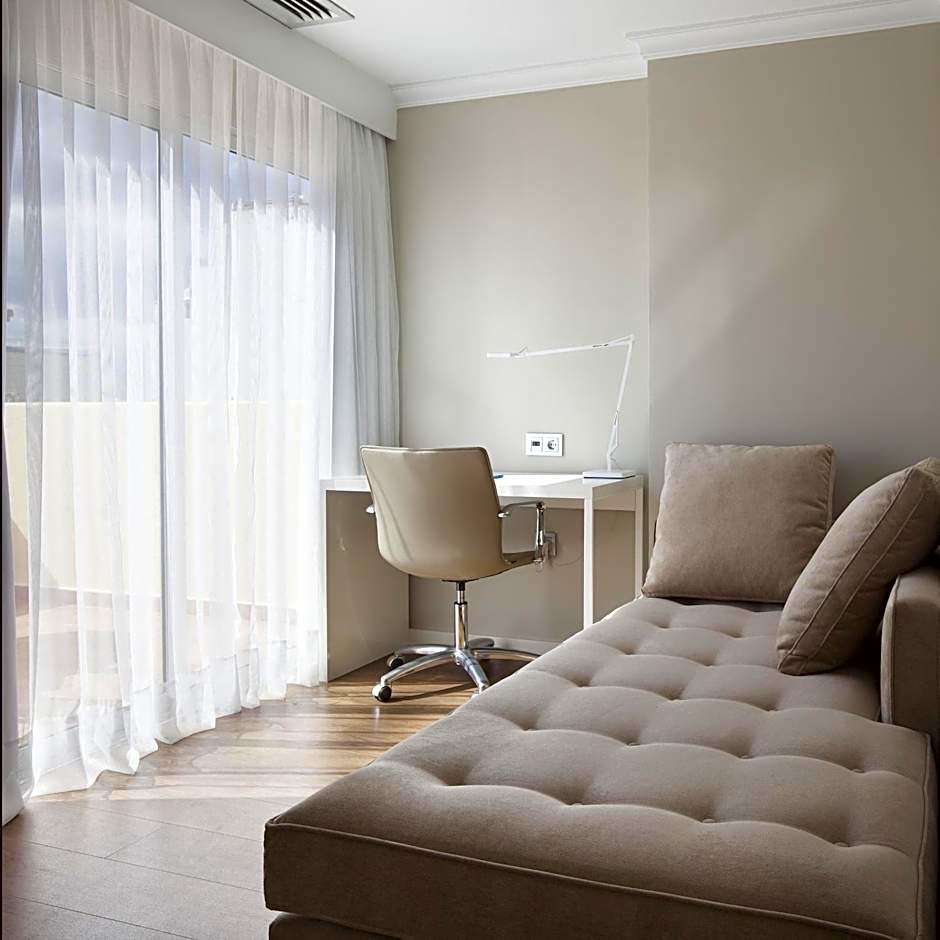 NH Las Palmas Playa las Canteras