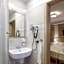 Villa Anna - Noclegi Rooms - FREE parking, taras, 1500m do Starówki