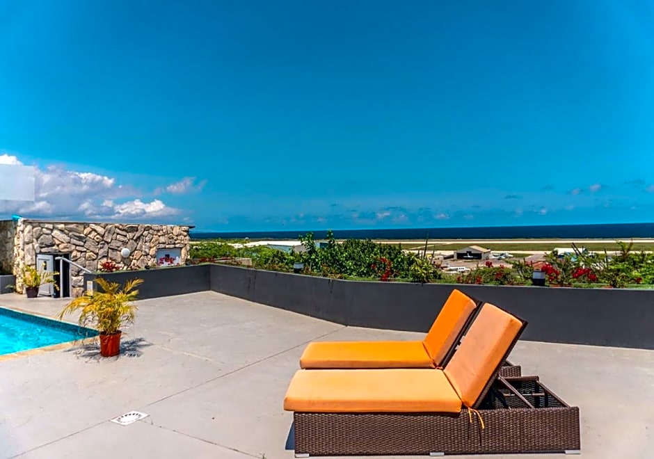 Curacao Airport Hotel