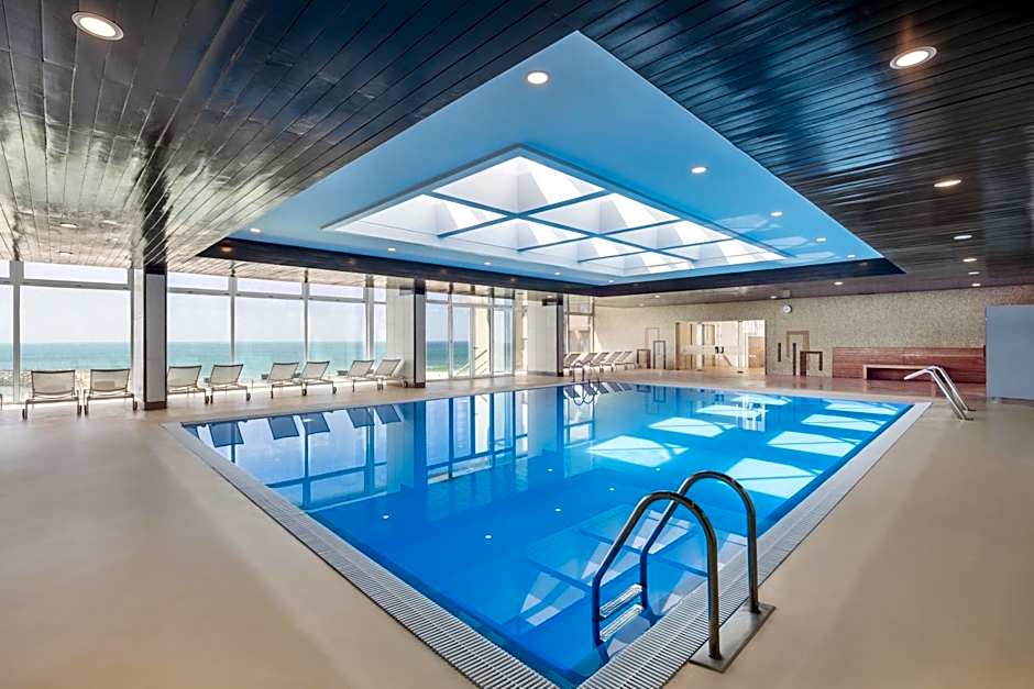 Dorma Praia Golfe
