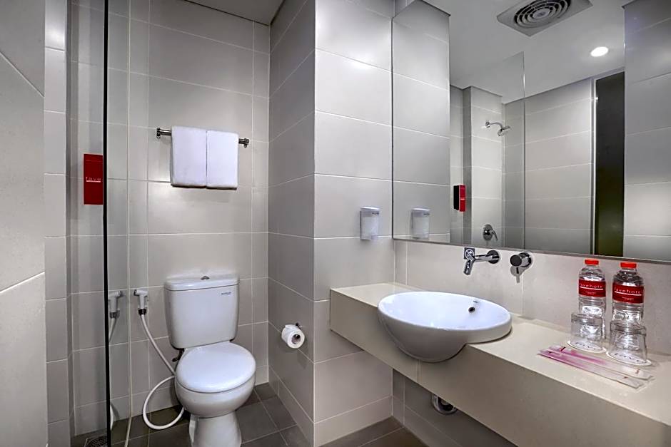 favehotel Sudirman Bojonegoro