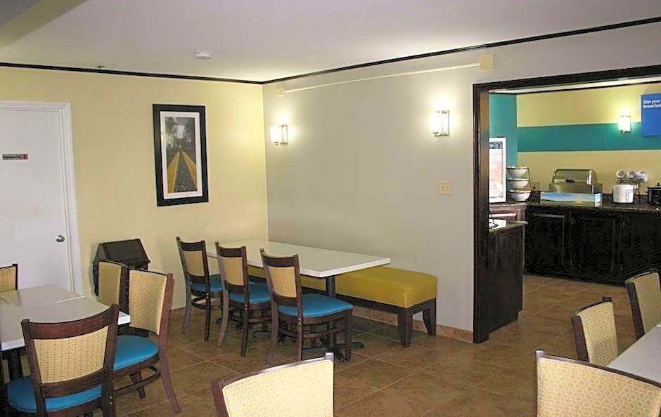 Comfort Inn Bristol