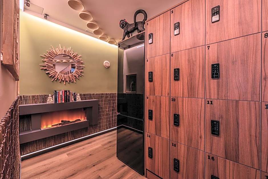 elíseo - livingCoworking - Malasaña