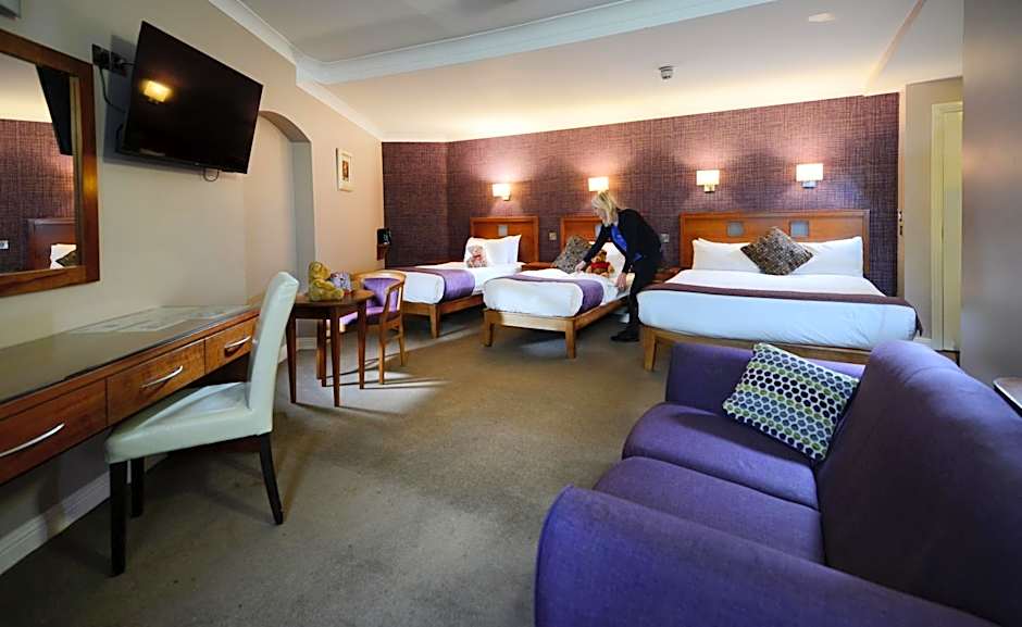 Imperial Hotel Galway