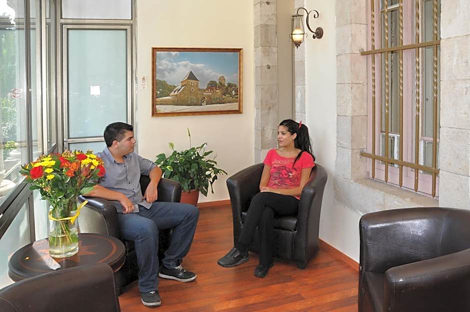 The Little House In Bakah