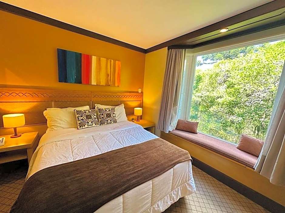 Studio Super Luxo Laje de Pedra MV (3019)