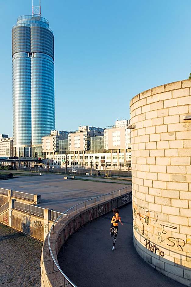 Harry's Home Hotel Wien