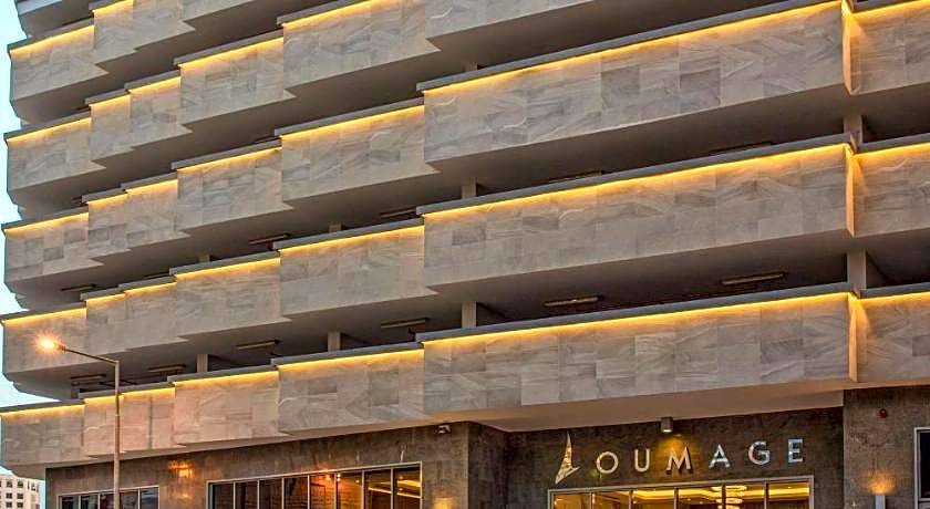 LOUMAGE S SUITES AND SPA