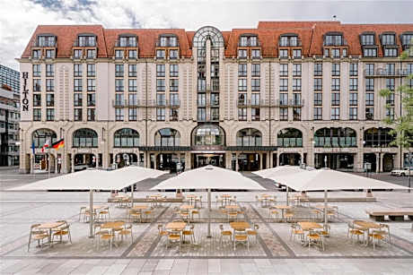Hilton Berlin