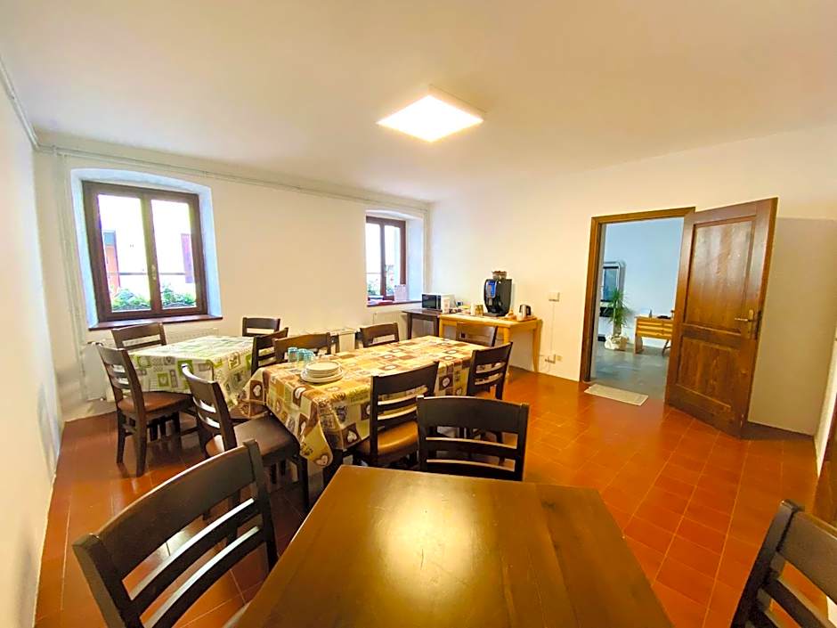 Casa delle Giuggiole