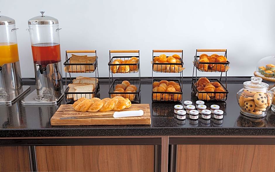 DoubleTree by Hilton Shymkent