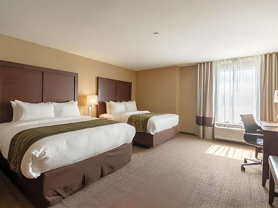 Comfort Inn & Suites - Harrisburg Airport - Hershey South