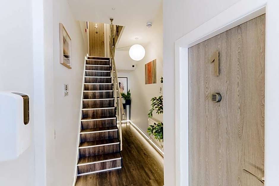 Design Suites Lytham