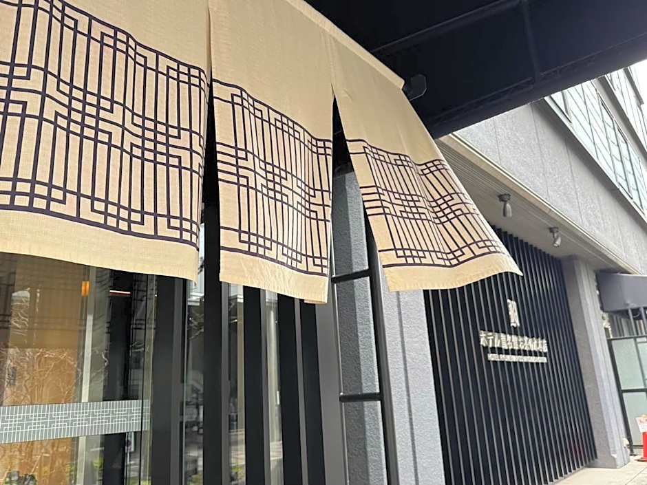 Hotel Ryumeikan Ochanomizu Honten