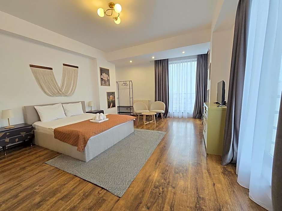 Mosilor Apartments