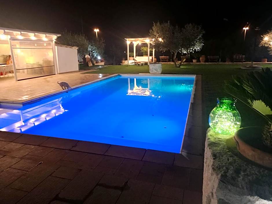 La Locanda di Zì Nicola