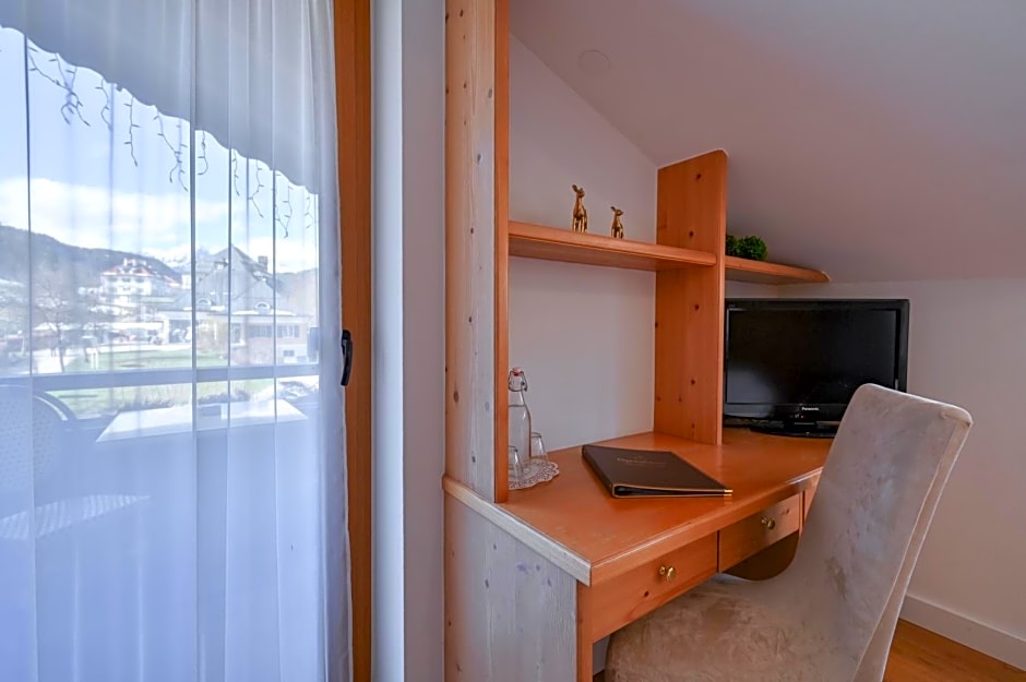 Hotel Alpenstuben