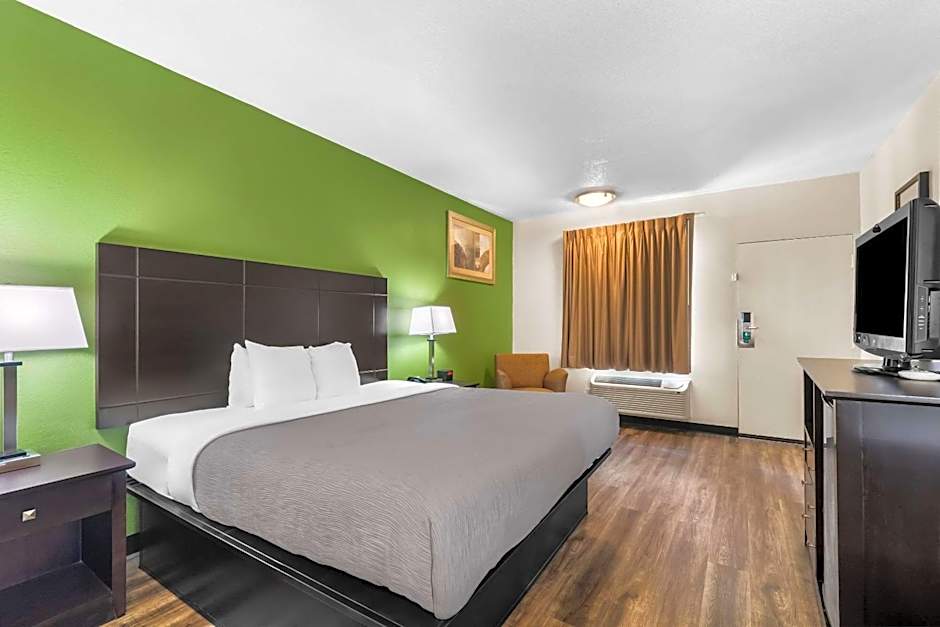 Quality Inn Tullahoma