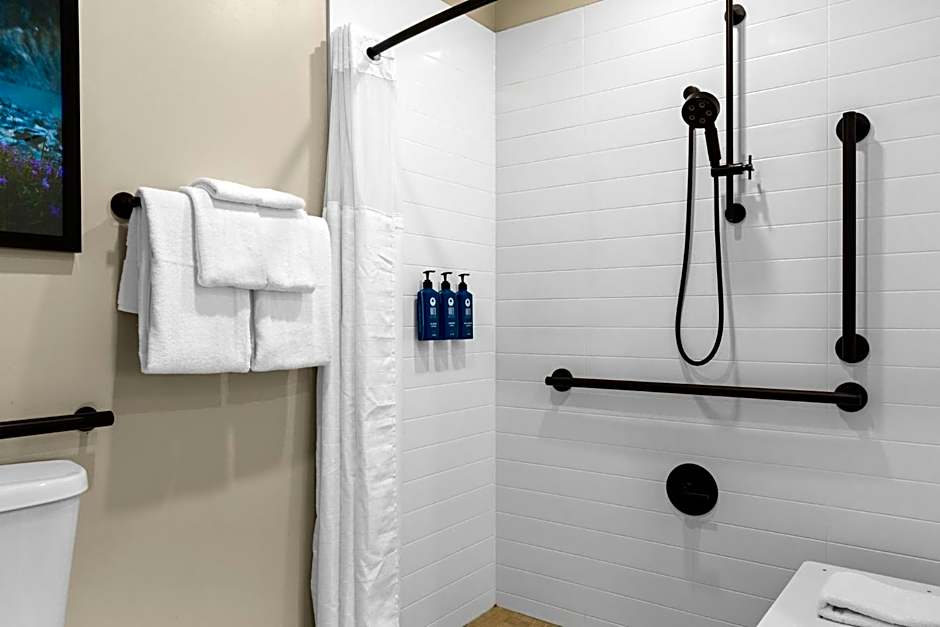 Worldmark Whistler Sundance