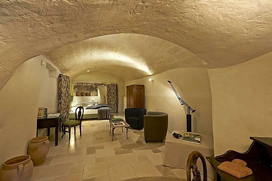 Fra I Sassi Residence