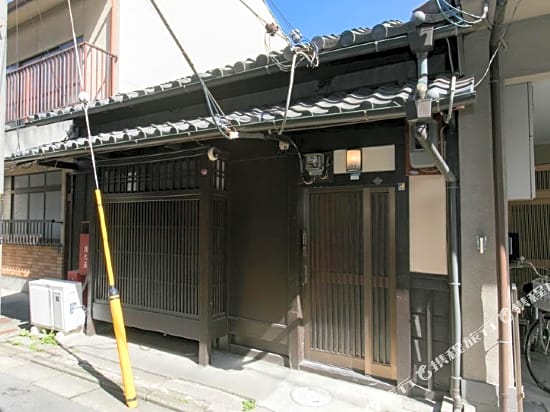 Kyomachiya Izo