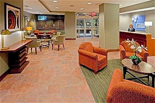 Holiday Inn Express - Times Square By IHG