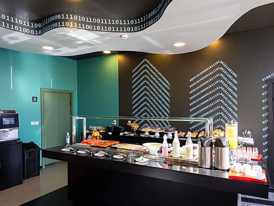 IBIS STYLES BARRETOS