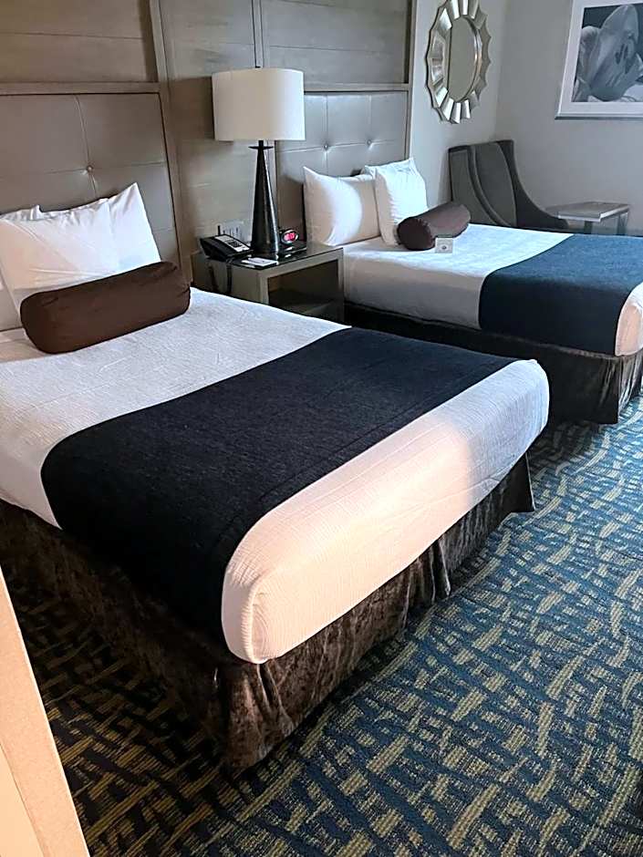 Robert Treat Hotel