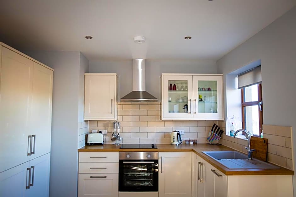 Millmoor Farm Holidays