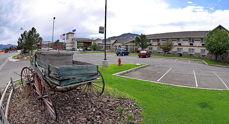 Prospector Hotel & Casino