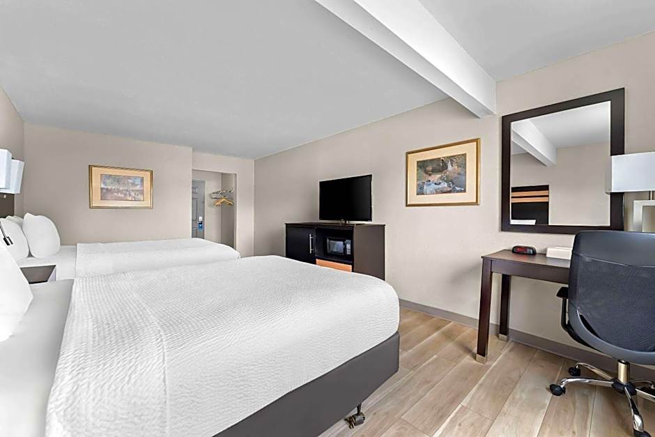 Days Inn by Wyndham Albany SUNY