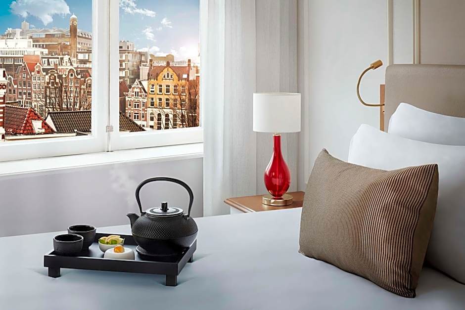 Hotel NH Collection Amsterdam