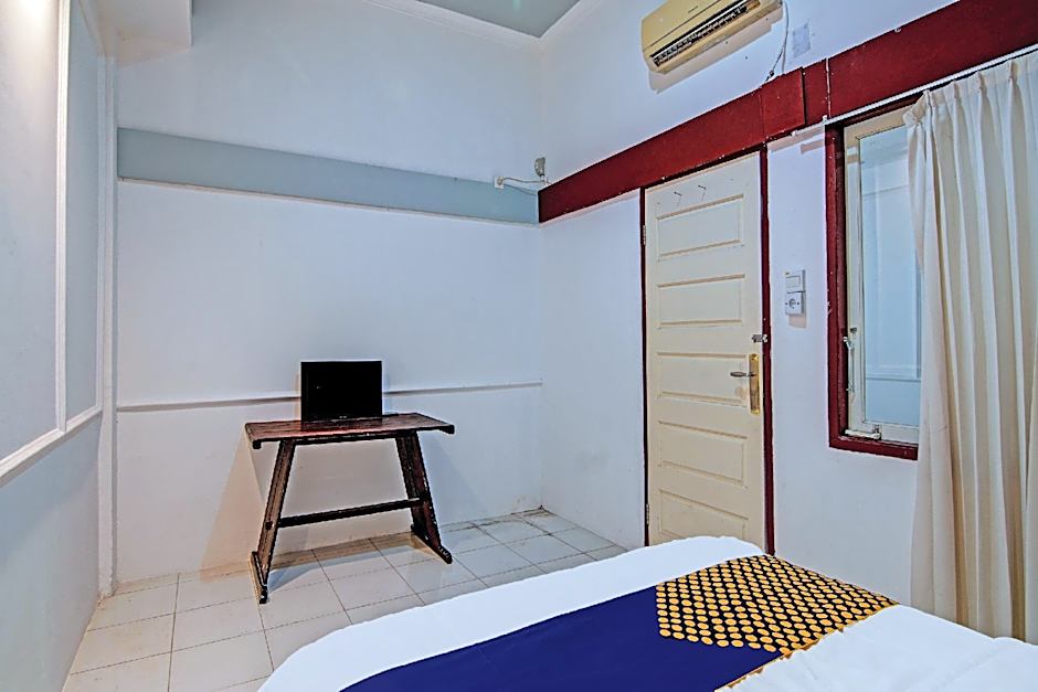 Hotel O Aulya Homestay Syariah Near Tuanku Tambusai Stadium