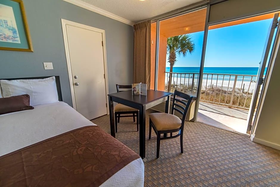 Seahaven Beach Hotel Panama City Beach
