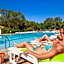 Marina Hotel Club