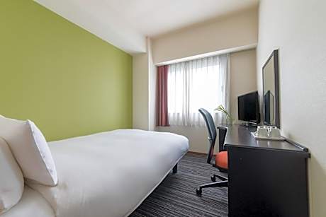Standard Double Room - Non-Smoking (1 Adult)