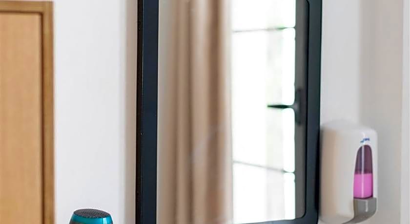 For You Hostel Sevilla